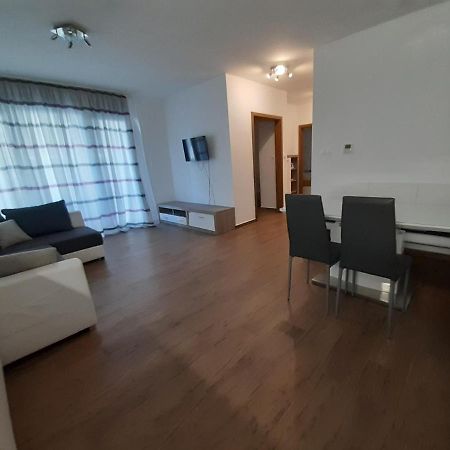 Beach Home Keszthely Zewnętrze zdjęcie