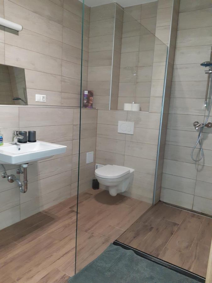 Beach Home Keszthely Zewnętrze zdjęcie