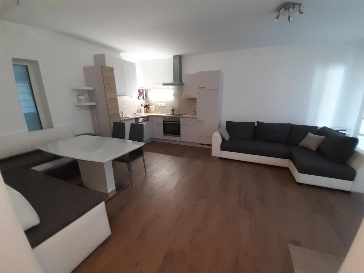 Beach Home Keszthely Zewnętrze zdjęcie