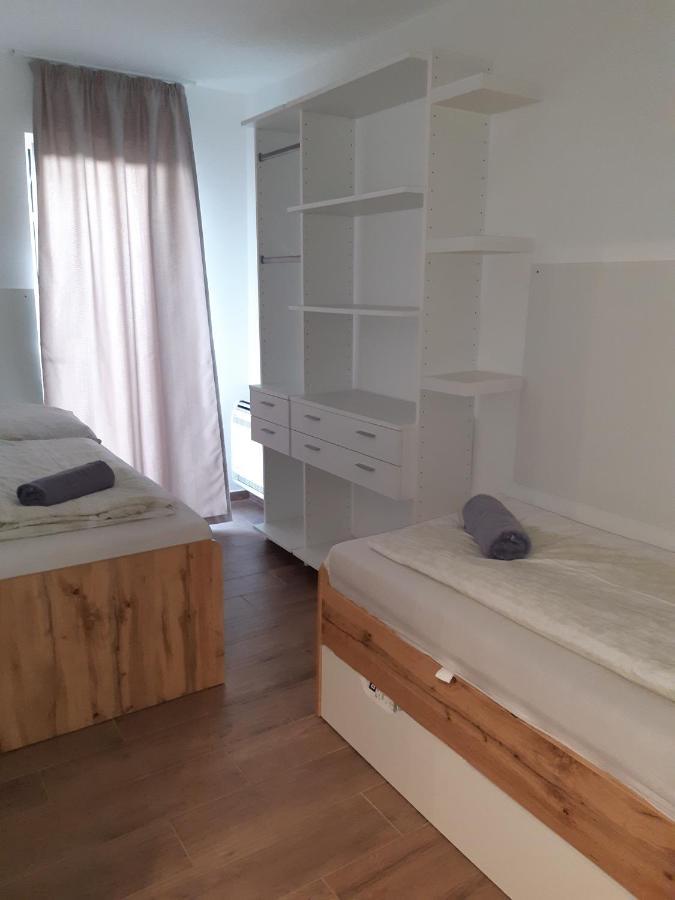 Beach Home Keszthely Zewnętrze zdjęcie